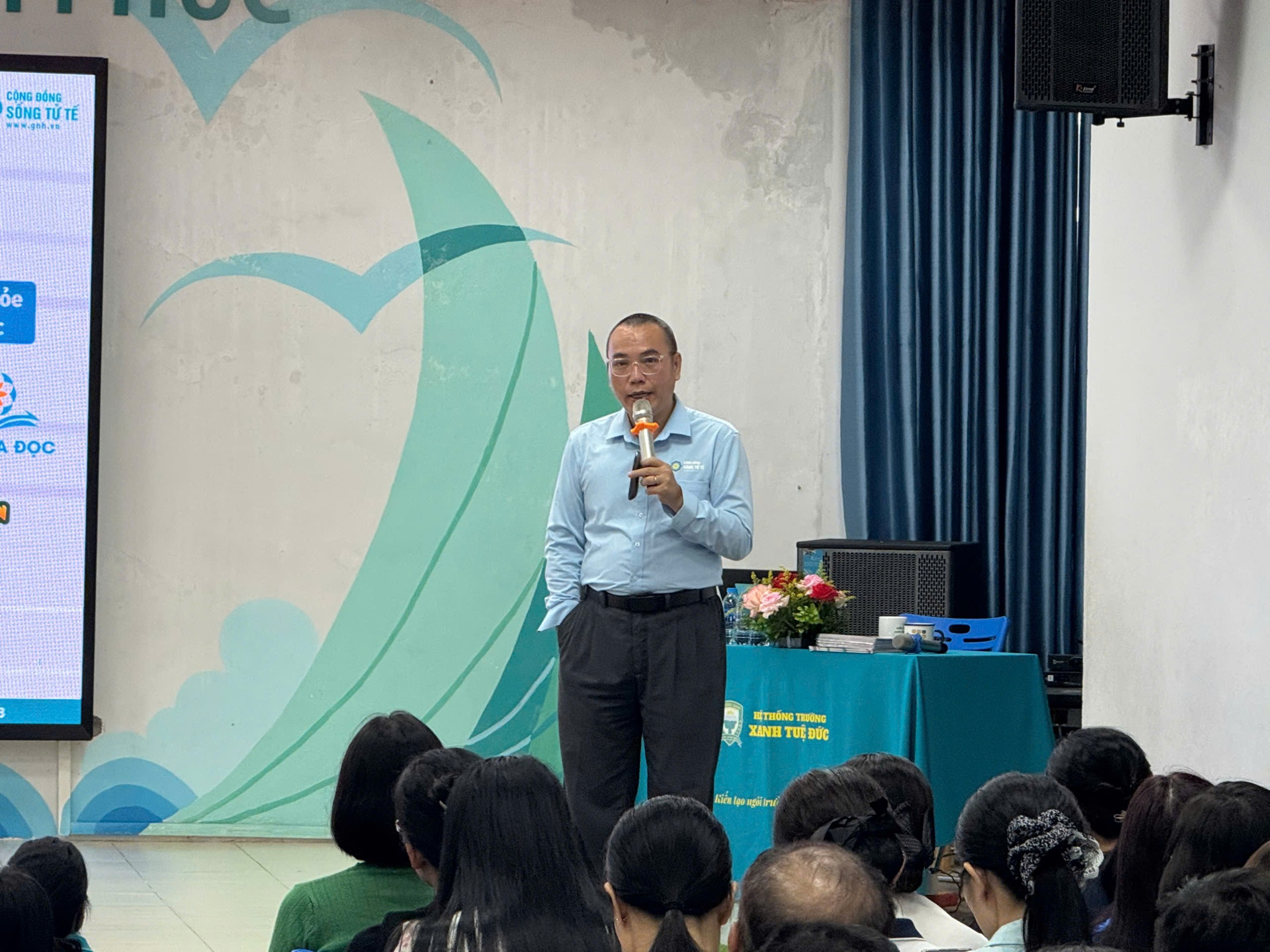 Ảnh hoạt động 5