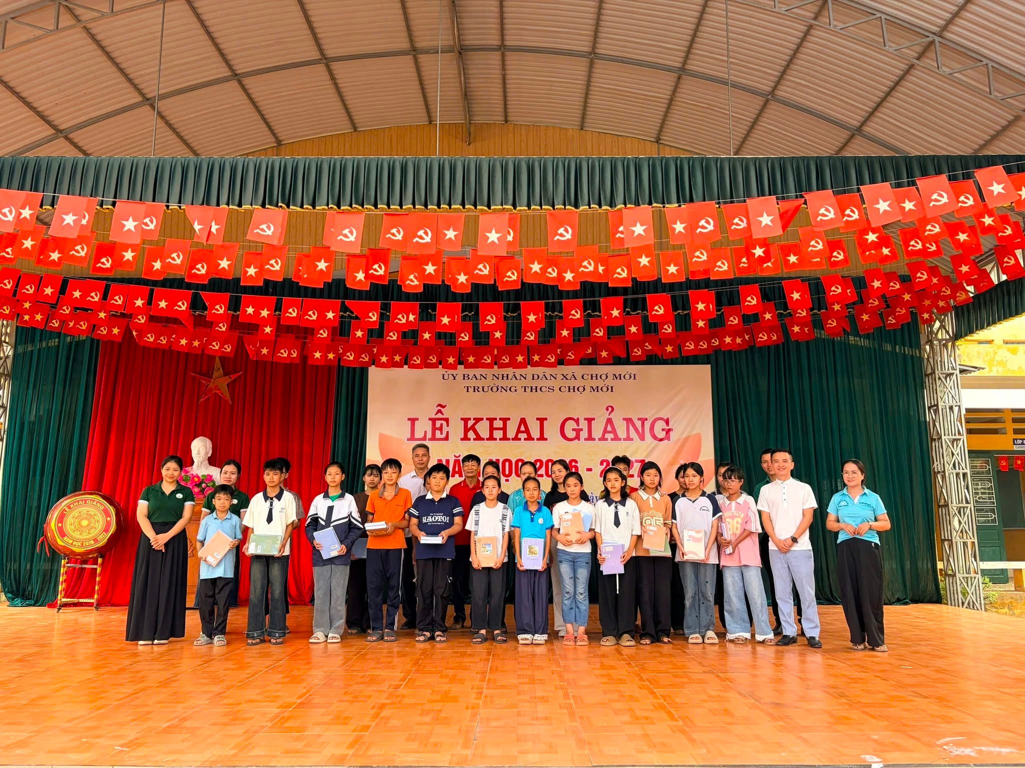 Ảnh hoạt động 13