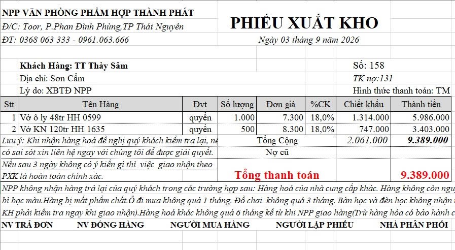 Ảnh hoạt động 18