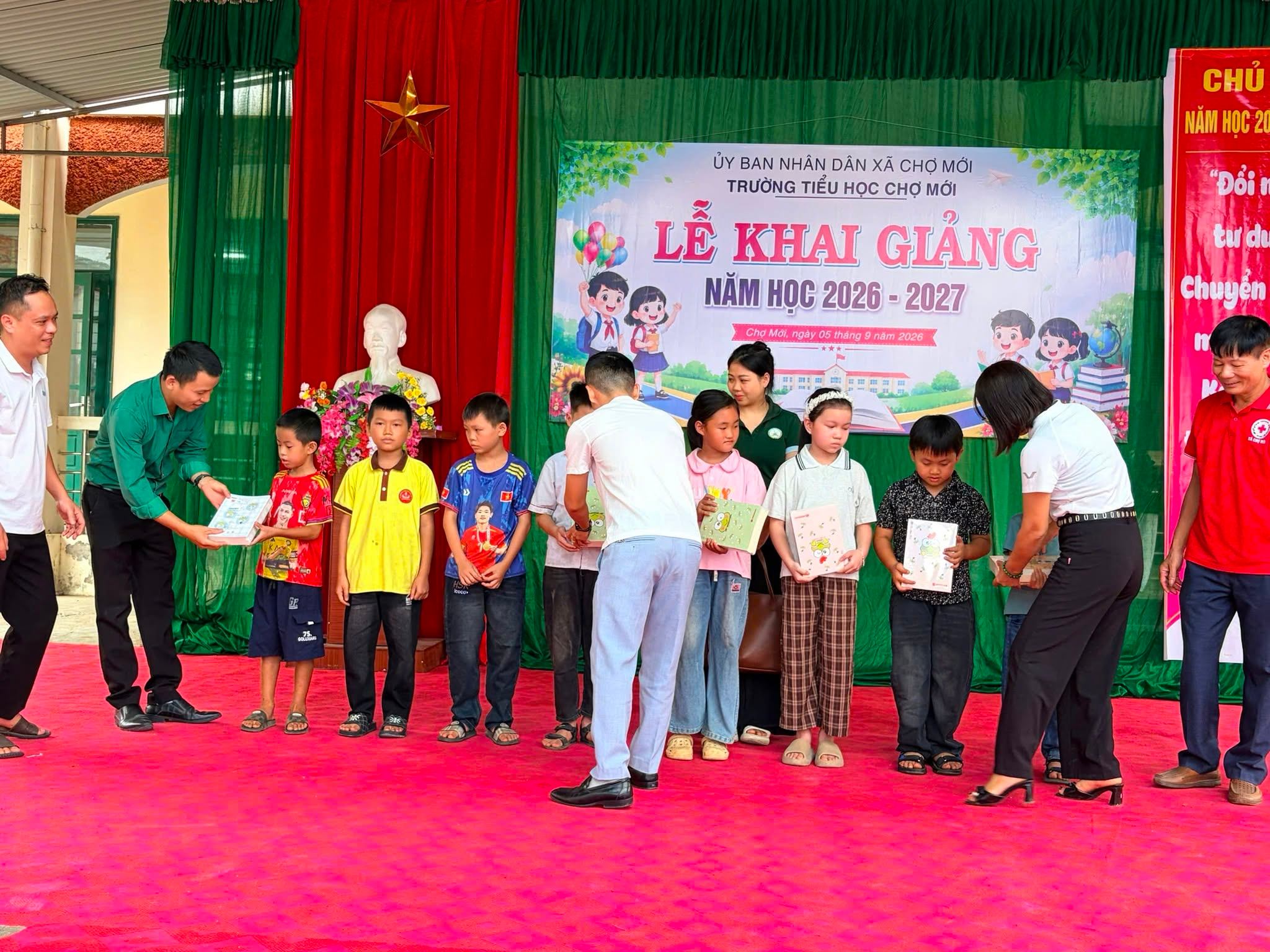 Ảnh hoạt động 5