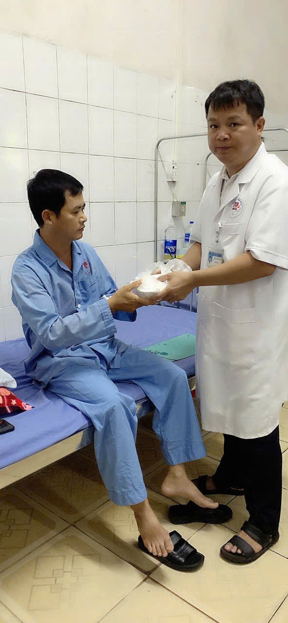 Ảnh hoạt động 1