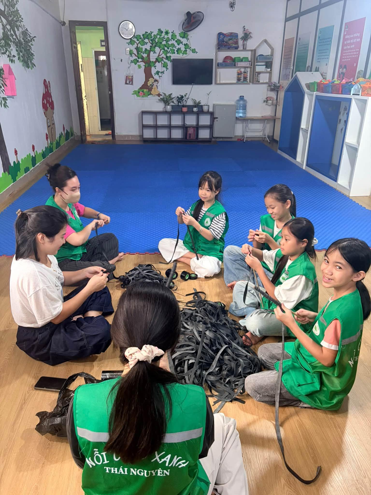 Ảnh hoạt động 8