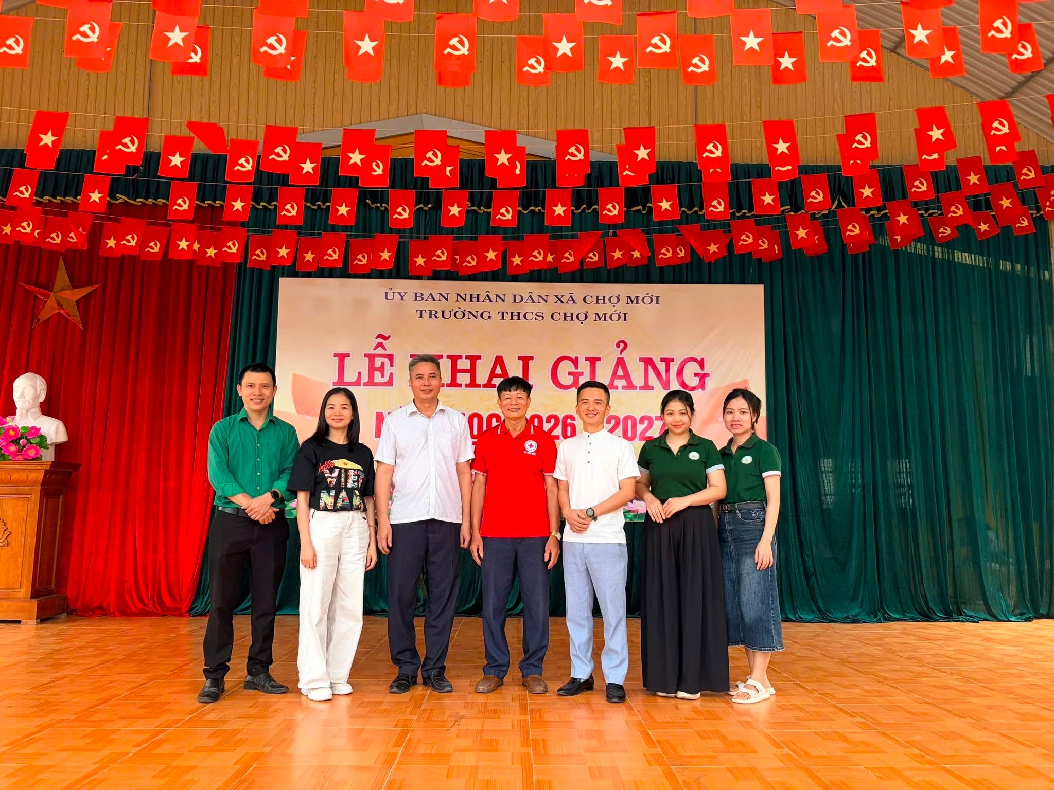 Ảnh hoạt động 14