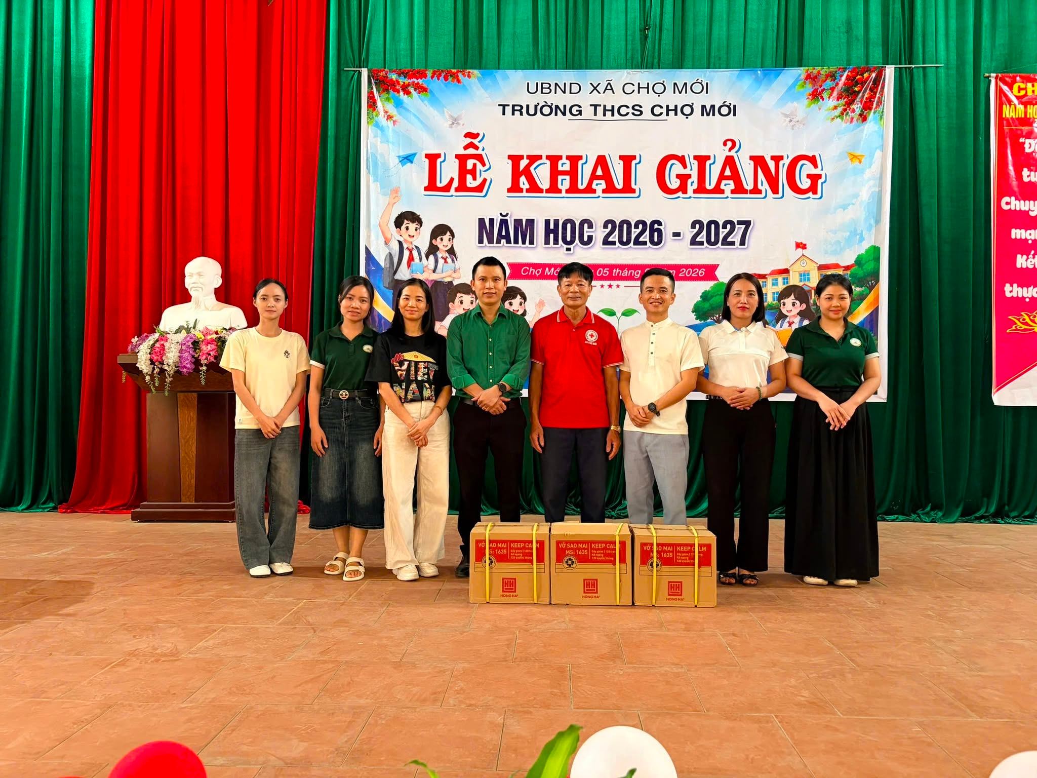 Ảnh hoạt động 7